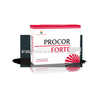 Procor Forte 30 capsule