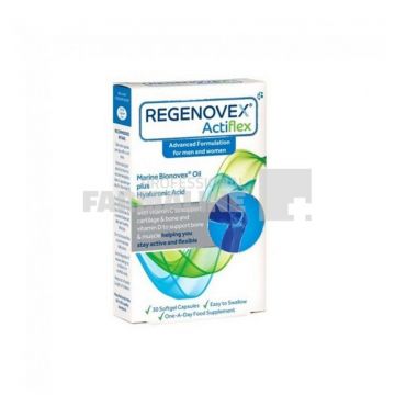 Regenovex Actiflex 30 capsule