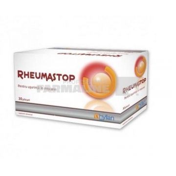 Rheumastop 30 plicuri