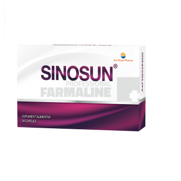 Sinosun 30 capsule