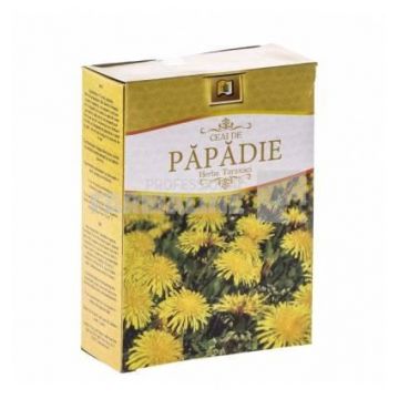 StefMar Ceai de papadie 20 plicuri