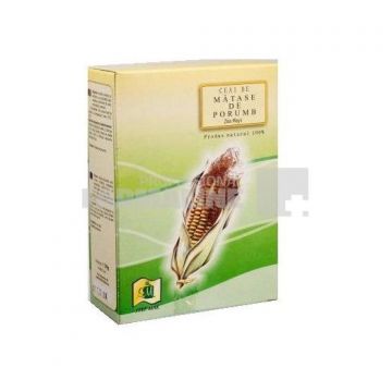 StefMar Ceai Matase de porumb 20 plicuri