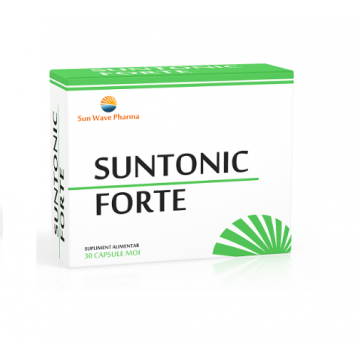 SunTonic Forte 30 capsule