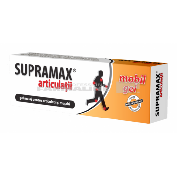 Supramax gel 100 ml