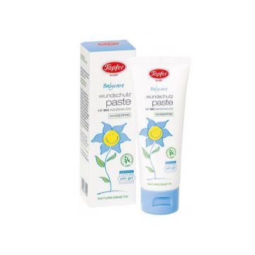 Topfer Baby Care Crema protectoare iritatii scutec 75 ml