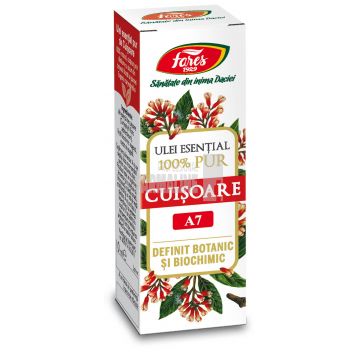 Ulei de cuisoare 10 ml