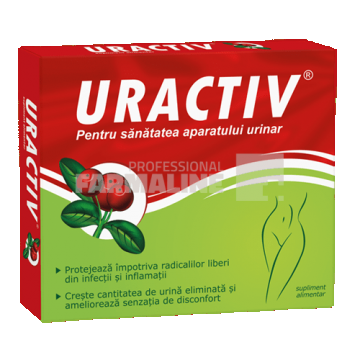 Uractiv 21 capsule