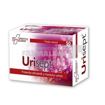 Urisept 50 capsule