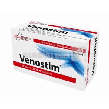 Venostim 40 capsule