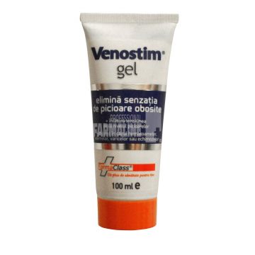 Venostim gel 100 ml