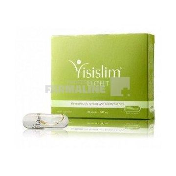 Visislim Light 30 capsule
