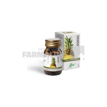 Aboca Ananas 50 capsule