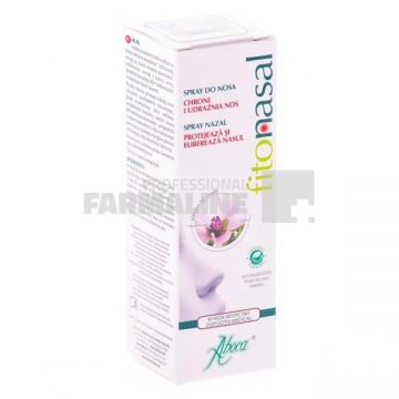 Aboca Fitonasal Spray 30 ml