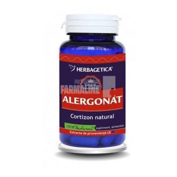 Alergonat 60 capsule