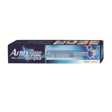 ArtroFlex Compus Crema 50 ml