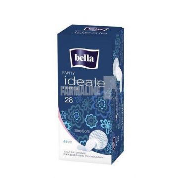 Bella Ideale Panty Normal Absorbante zilnice 28 bucati