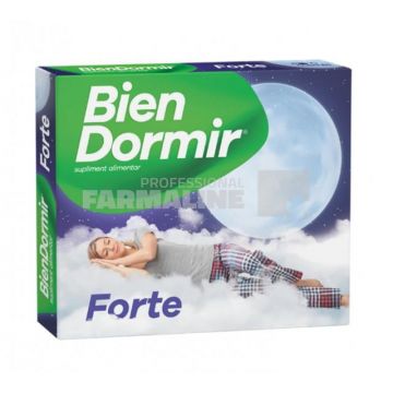Bien Dormir Forte 10 capsule
