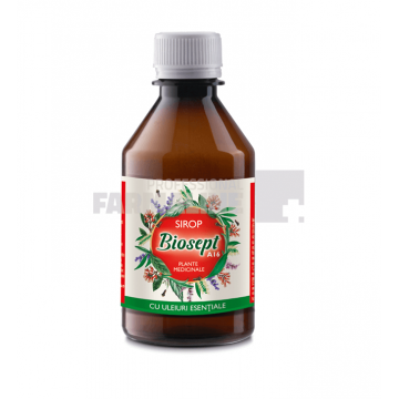 Biosept Sirop 250ml