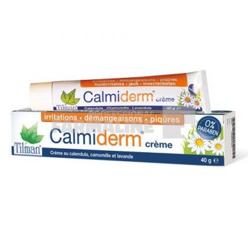 Calmiderm Crema 40 g