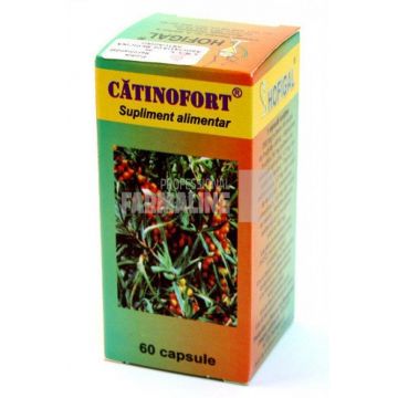 Catinofort 60 capsule