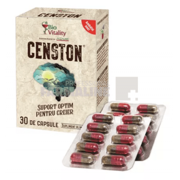 Censton 30 capsule