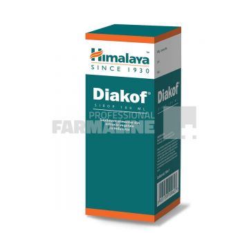 Diakof sirop 100ml