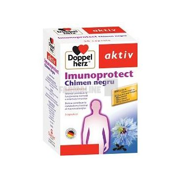 Doppelherz Aktiv Imunoprotect 50 capsule