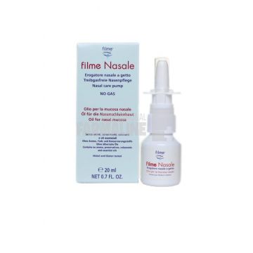 Filme Nasale irigator nazal 20 ml