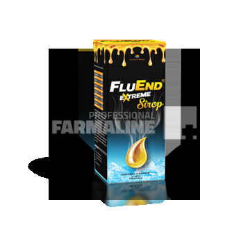 Fluend Extreme Sirop 150 ml