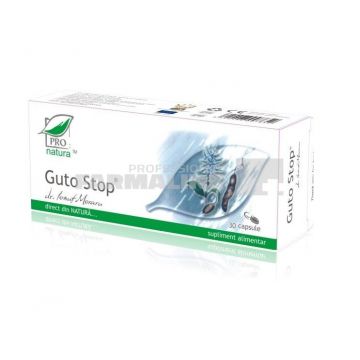 Guto Stop 30 capsule