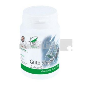 Guto Stop 60 capsule