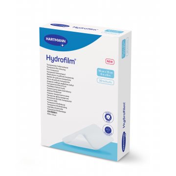 Hartmann Hydrofilm pansament 10 cm x 15 cm 50 bucati