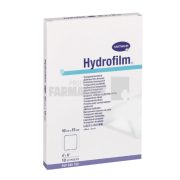 Hartmann Hydrofilm pansament 10 cm x 15 cm 50 bucati