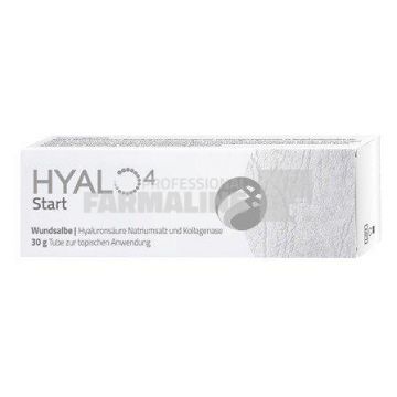 Hyalo 4 Start Unguent 30 g