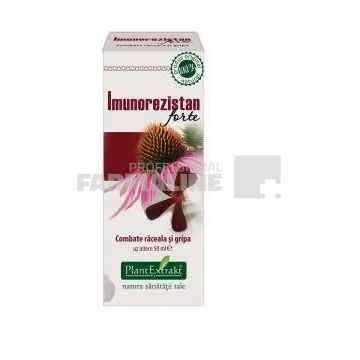 Imunorezistan forte 50 ml