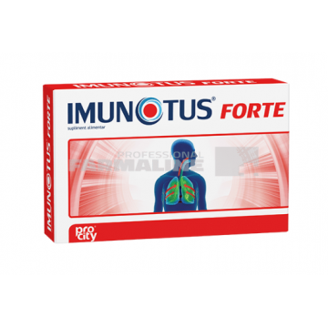 Imunotus Forte 10 plicuri