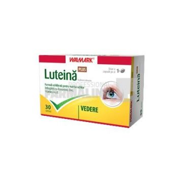 Luteina Plus 20mg 30 tablete
