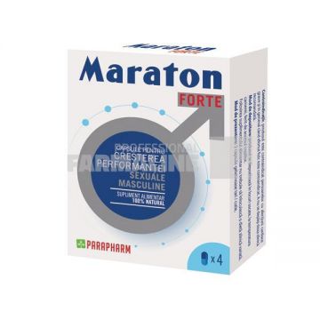 Maraton Forte 4 capsule