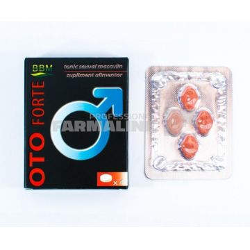 Oto Forte 4 tablete