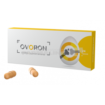 Ovoron 24 capsule