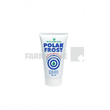 Polar Frost gel 150 ml