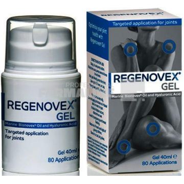 Regenovex gel 40 ml