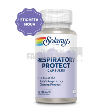 Respiratory Protect 30 capsule