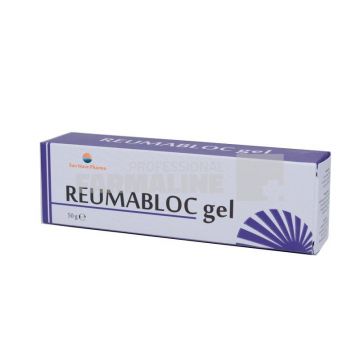 Reumabloc gel 75 ml