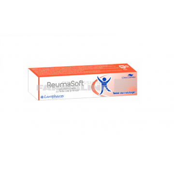 Reumasoft gel 40 ml