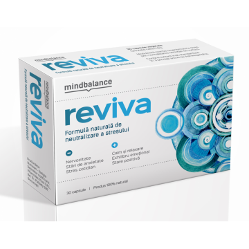Reviva 30 capsule