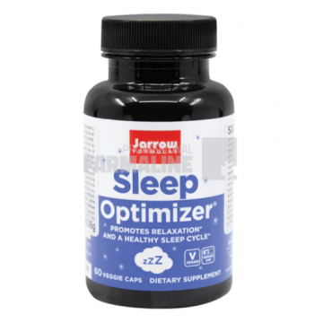 Secom Sleep optimizer 60 capsule