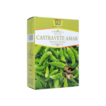 StefMar Ceai castravete amar 50 g