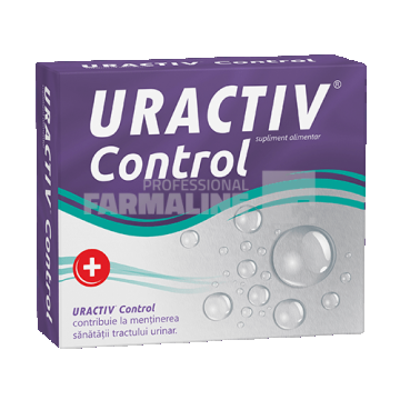 Uractiv Control 30 capsule