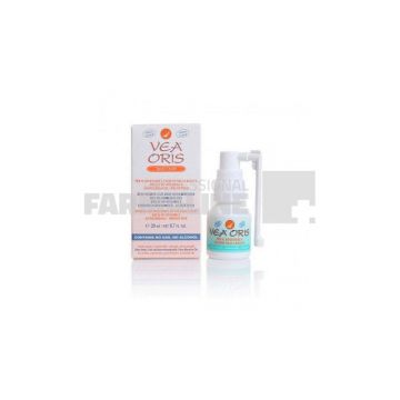 Vea Oris Spray oral cu Vitamina E 20 ml